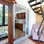 Apartman Casa Degli Zii Assisi