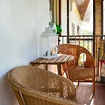 Apartman Casa Degli Zii *
