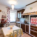 Casa Degli Zii アパート アッシジ