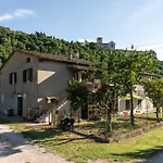 Apartman Casa Degli Zii *
