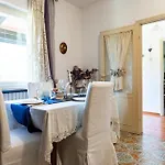 Apartman Casa Degli Zii *