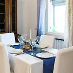 Apartman Casa Degli Zii *