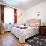 Casa Degli Zii アパート *