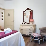 Casa Degli Zii アパート アッシジ
