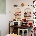 Casa Degli Zii アパート