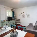 Casa Degli Zii アパート