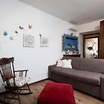 アパート Casa Degli Zii アッシジ