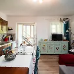 Casa Degli Zii アパート アッシジ