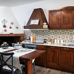 アパート Casa Degli Zii *
