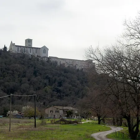 Casa Degli Zii * Assisi