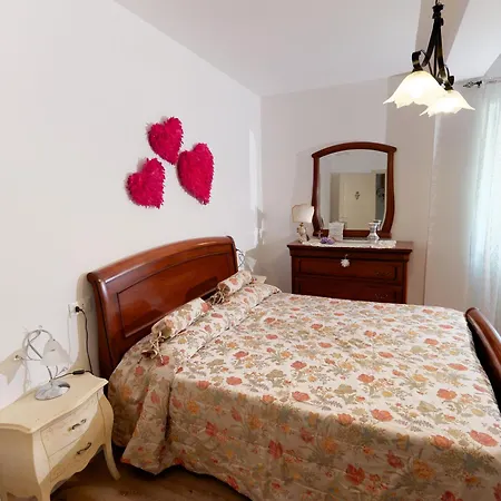 Casa Degli Zii