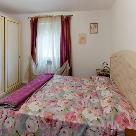 Casa Degli Zii Apartment
