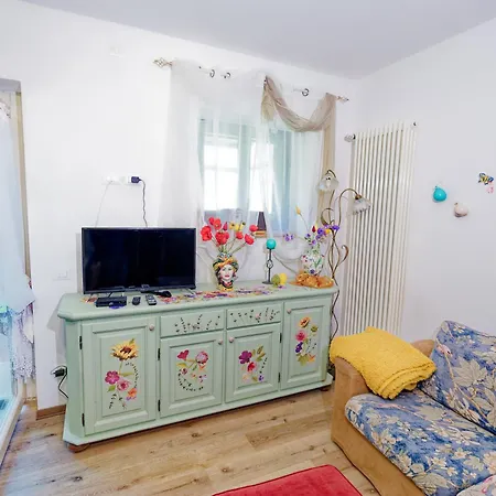 Casa Degli Zii Apartment