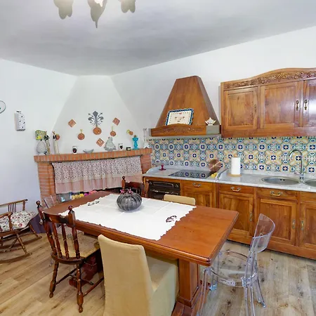 Casa Degli Zii Assisi