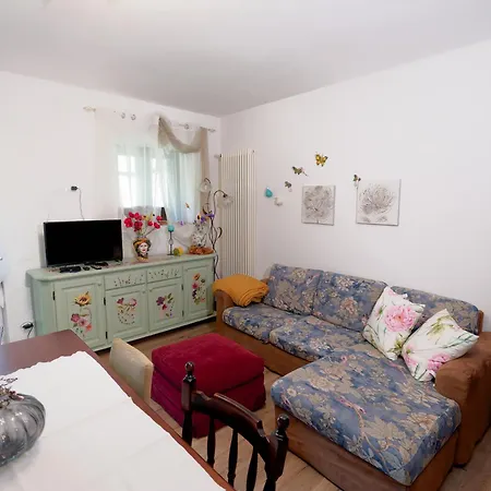 Apartment Casa Degli Zii Assisi