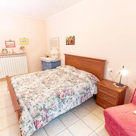 Casa Degli Zii Apartment Assisi