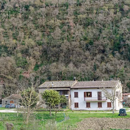 Casa Degli Zii * Assisi