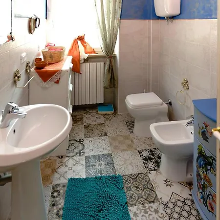 Casa Degli Zii * Assisi