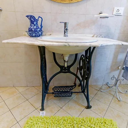 Casa Degli Zii * Assisi