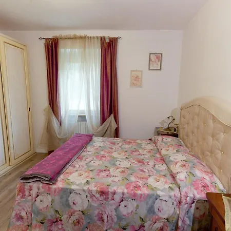 Apartment Casa Degli Zii *