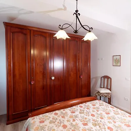 Casa Degli Zii Assisi