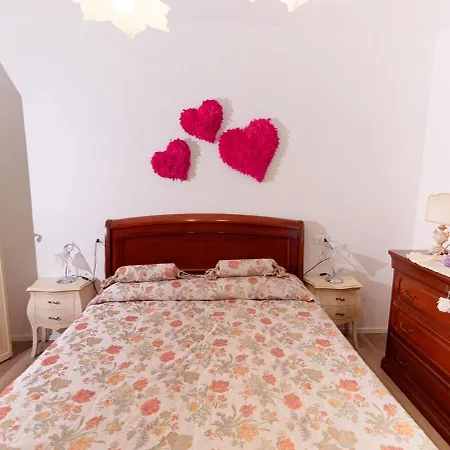 Casa Degli Zii Assisi