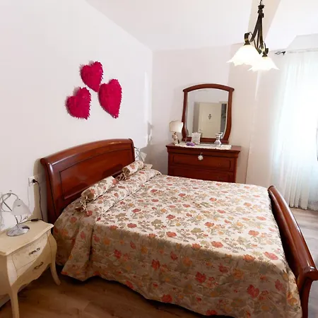 Casa Degli Zii *
