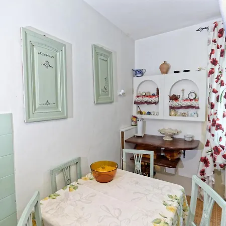 Casa Degli Zii Assisi