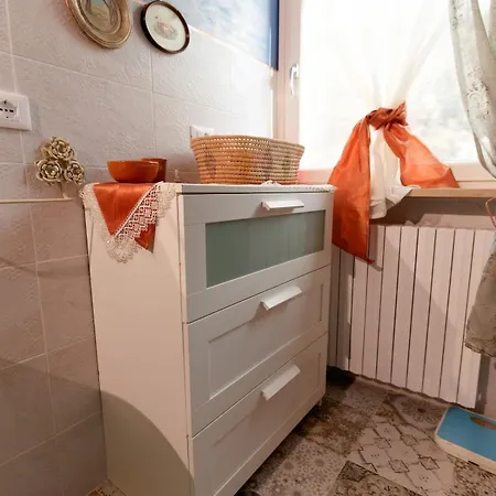 Casa Degli Zii Apartment