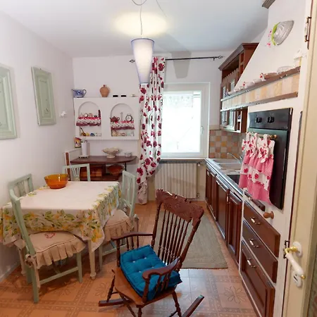 Apartment Casa Degli Zii *