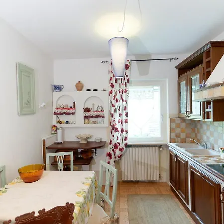 Apartment Casa Degli Zii