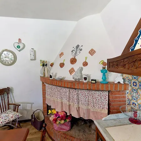 Casa Degli Zii *