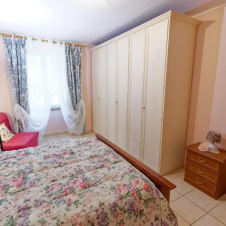 Casa Degli Zii Apartment Assisi