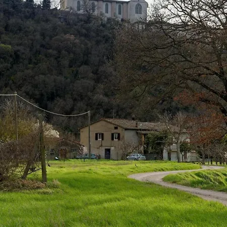 Casa Degli Zii Assisi