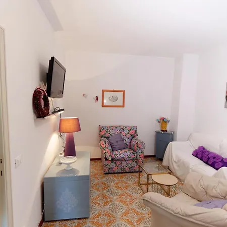 Apartment Casa Degli Zii