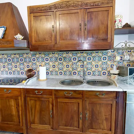 Casa Degli Zii Apartment *