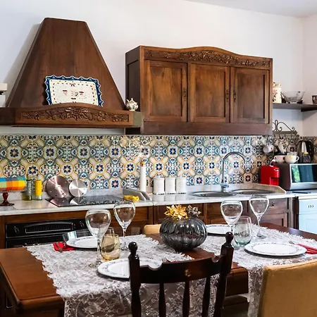 Appartement Casa Degli Zii Assise