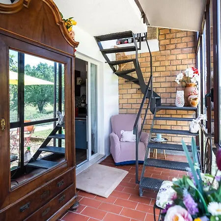 Casa Degli Zii Appartamento Assisi