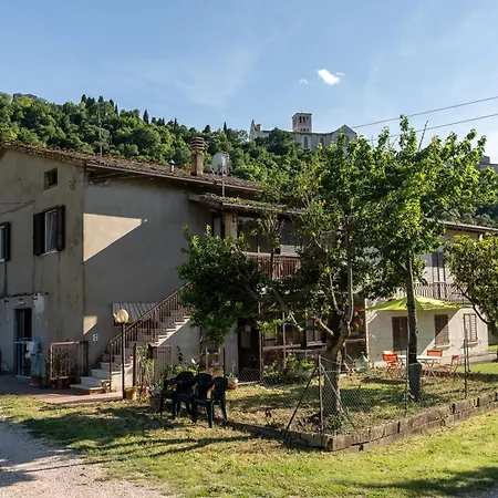 Casa Degli Zii *