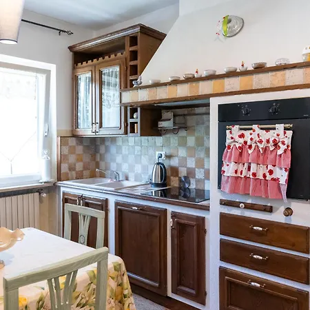 Casa Degli Zii Appartamento