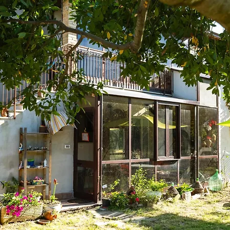 Casa Degli Zii Appartement Assise