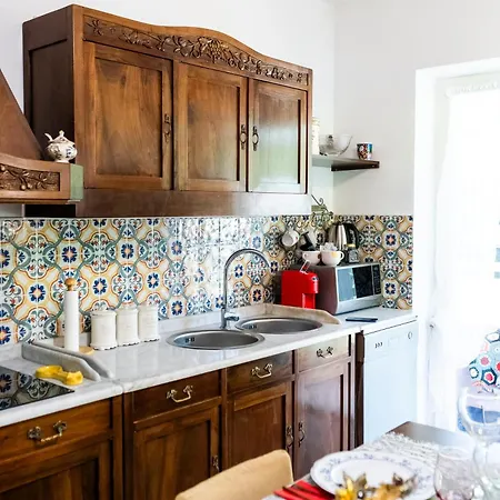 Appartamento Casa Degli Zii