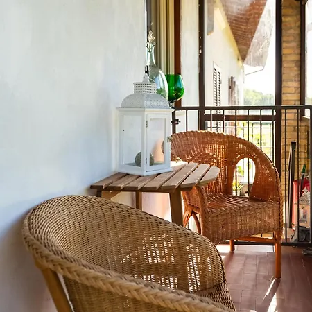 Apartman Casa Degli Zii *