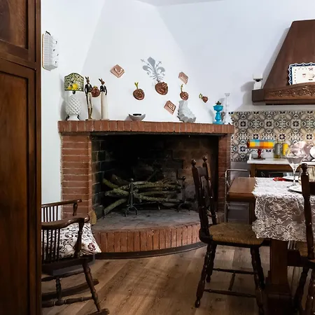Casa Degli Zii *
