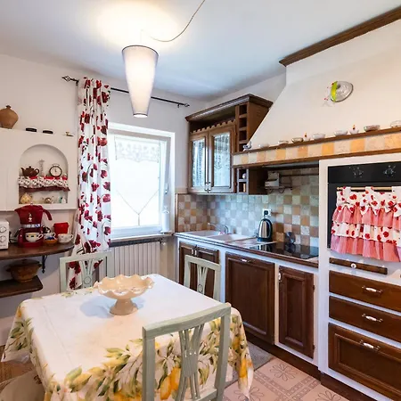 Casa Degli Zii Appartamento Assisi