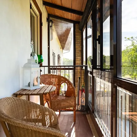 Casa Degli Zii * Assisi