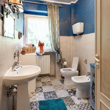 Casa Degli Zii Appartement *