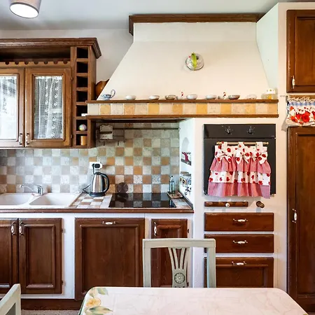 Casa Degli Zii Assisi