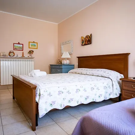 Casa Degli Zii Appartement *