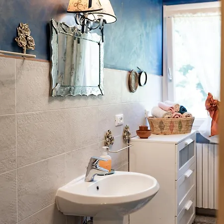 Appartamento Casa Degli Zii Assisi